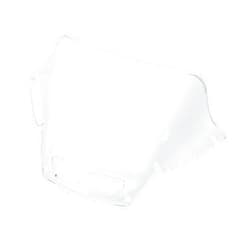 TCT-MOTORPARTS 7 inch Clear Windshield Screen Fit For Harley FXLRST 1YXZ Low Rider ST 2022 2023 2024