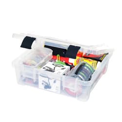 Plano ProLatch Stowaway Box, XX-Large