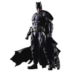 Square Enix Batman vs. Superman: Dawn of Justice: Batman Play Arts Kai Action Figure
