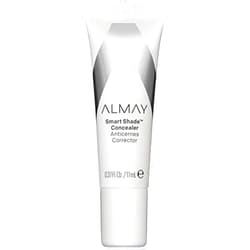 Almay Smart Shade Concealer, Hypoallergenic, Cruelty Free, Oil Free, -Fragrance Free, Dermatologist Tested