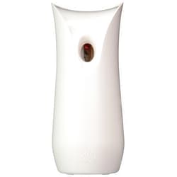 Air Wick Freshmatic Automatic Air Freshener Spray Dispenser, White, 1 Count