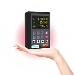 YHSINO YH800-2e Digital readdou (YH800-3e(3 axis))