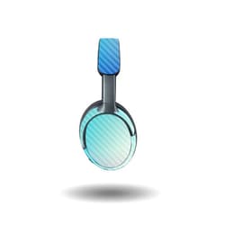 MIGHTY SKINS MightySkins Carbon Fiber Skin Compatible with Bose QuietComfort Ultra - Vivid Fog | Protective, Durable Textured Carbon Fiber Finish | Easy to Apply, Remove, and Change Style