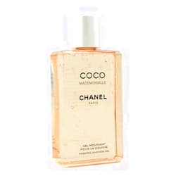 Chanel 11537180203 Coco Mademoiselle Foaming Shower Gel - 200Ml-6.8Oz