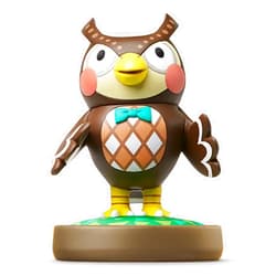 Nintendo amiibo futa (Animal Crossing series) Japan Import