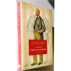 By Paul Bew (Author) Enigma: A New Life of Charles Stewart Parnell