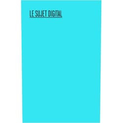 French Edition by Claire Larsonneur (Editor), Arnauld Regnauld (Editor), Pierre Cassou-Noguès (Editor), Sara Touiza (Editor) & 1 more Format: Kindle Edition Le Sujet Digital (La Grande Collection ArTeC) (French Edition)