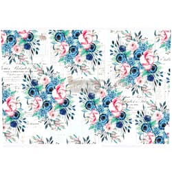 PRIMA MARKETING INC MULBERRY TISSUE PAULETTE