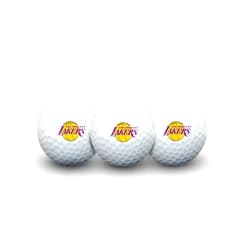 Team Effort NBA Golf Ball Pack of 3