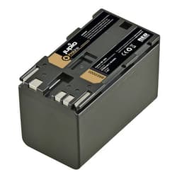 Jupio ProLIne BP-955 6700mAh Compatible with Komodo (BRE0001) (BRE0001)