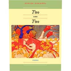 Denise Duhamel Two And Two (Pitt Poetry Series)