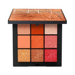 Nars Summer Solstice Eyeshadow Palette 0.45 Oz