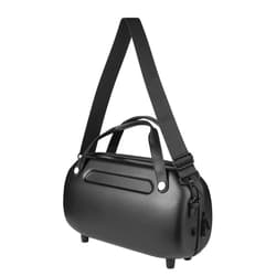 KAHDGSS Portable Hard Case Black Carrying Storage Bag For Plus For Travel Case Only