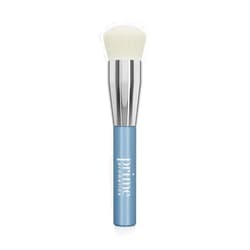 Prime Prometics PrimeSkin Liquid Foundation Brush for Mature Women – Ultra-Soft Bristles for Seamless, Streak-Free Coverage – Even, Natural Finish – Ideal for Sensitive or Dry Skin