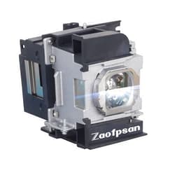 Zaofpsan ET-LAA110 Replacement Projector Lamp for Panasonic PT-AH100 PT-AH1000 PT-AH1000E PT-AR100 PT-AR100U PT-LZ370 PT-LZ370E PT-LZ370U Bulb with Housing