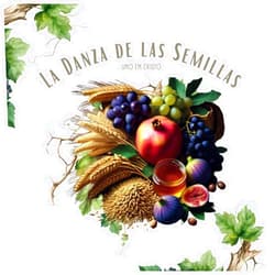 Wendy Adilene Rico,Alvaro Alberto Sinaloa Corral La Danza de las Semillas: Cuento Inspirador para niños y adultos (Spanish Edition)