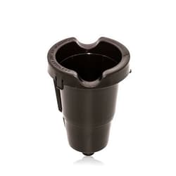 SKYPIA Replacement for K Cup Pod Holder Part with Exit Needle - Reusable Coffee Filter Holder for My K-Cup, Coffee Makers Accessory (Single Pack)