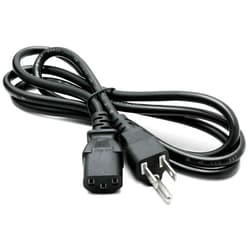 Duskhoot Cable Cord for Charging Soundcraft FX16II MFXI8 LX7II-16 GB2R MFXI12 MFXi 20 RW5757US-B Mini Stagebox 16R Professional Analog Console Effects Mixer Power Supply