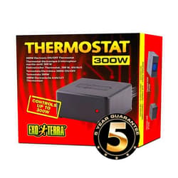 Exo Terra Hagen Exo Terra ON/Off Thermostat (300 Watt)