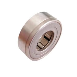 Newly Start Cutting Tool 1pcs 200520100255.1 17X35X12 DX35X17X12 One Way Needle Bearing Clutch Needle Roller Bearings bit Repair PartsF