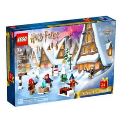 LEGO Harry Potter 2023 Advent Calendar 76418