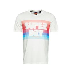 Superdry Men's Vintage Outdoors Tee