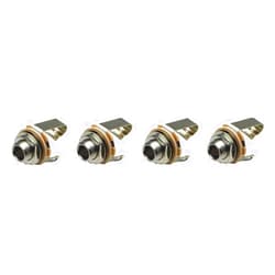 Switchcraft brand 4 Switchcraft L11 Long Bushing 1/4