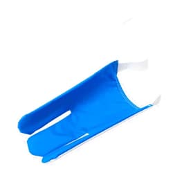 Carex Sock Aide Device for Seniors - Sock Assist Device for Elderly and Sock Helper for Seniors, Disabled, Great Sock Device to Put Socks On