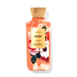 Bath & Body Works Signature Collection Shower Gel For Women10 fl oz (Rose)