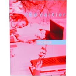 Martin Gasser,Michael Stauffer,Sylvie Henguely Roses: Francoise And Daniel Cartier