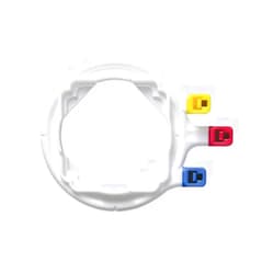 AmeriCan Goods Dental Intra Oral X-Ray Positioning System XCP-DS ORA Aiming Rings & Arms Universal Sensor Replacement Parts Autoclavable (XCP-ORA Ring)