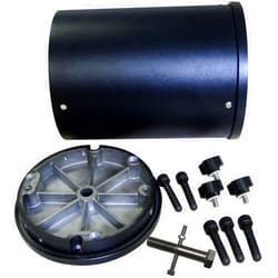 iOptron MiniPier Tripod Extension (8032-CEM70/60/40,iEQ45/30,GEM45, AZMP/MT/MTP)