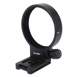 Haoge Lens Tripod Mount Ring for Tamron 28-75mm F2.8 Di III RXD A036 Lens Haoge LMR-TL287 Lens Stand Base Built-in Arca Type Quick Release Plate Replace Tamron A036 TM