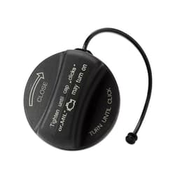 NIULPFZTK Gas Cap, Fuel Tank Cap Compatible with 2003-2012 Land Rover Range Rover Replace LR011468,WLD500230