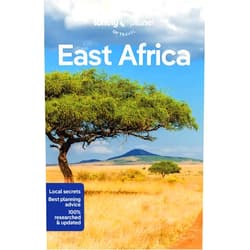 By Trent Holden (Author), Shawn Duthie (Author), Mark Eveleigh (Author), Mary Fitzpatrick (Author), Neema Githere (Author), Anthony Ham (Author), Nasibu Mahinya (Author), Mwende Mutuli Musau (Author), Nanjala Nyabola (Author), Julie Olum (Author), Alia Pathan (Author), Helena Smith (Author), Katherina Thomas (Author) & 9 more Lonely Planet East Africa (Travel Guide)
