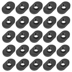 InnoHHustle 25Pcs 1/4