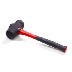 Hultafors Tools 823413U Dead Blow Hammer DB 1600* 13.5 Inch
