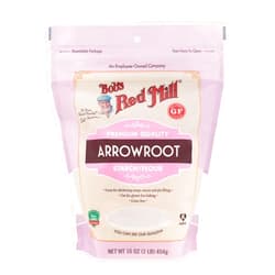 Bob's Red Mill, Arrowroot Flour, 16 oz