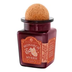 Northern Lights Candles - Curiosity - Monarch & Myrrh - 56070