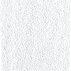 Wilton White Nonpareils Cake Decorating Supplies, 3 Ounce (Pack of 1)