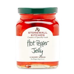 Stonewall Kitchen Hot Pepper Jelly, 13 oz