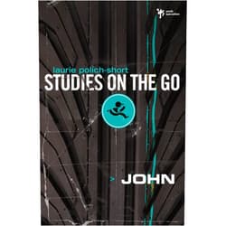 By Laurie Polich (Author) Format: Kindle Edition John (Studies on the Go)