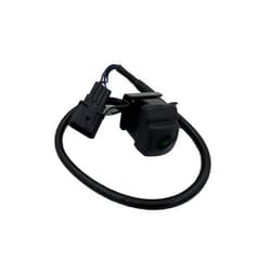 QubEv 95760-B3000 Vehicle Camera Original Rear Backup Reverse Camera Compatible for H-yundai/MISTRA Old Style 95760-B3000 2013-2017