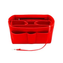 LEXSION Felt Insert Bag Organizer Bag In Bag For Handbag Purse Organizer Fits Speedy Neverful