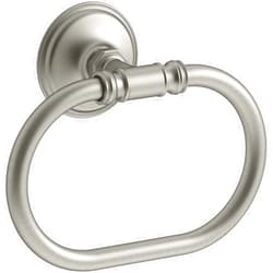 KOHLER ECLECTIC TOWEL RING