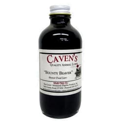 Generic Caven's Bounty Beaver - Beaver Food Lure Large 4 Ounce Bottle