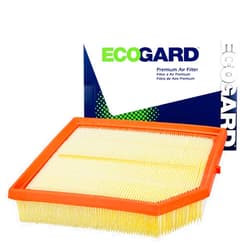ECOGARD XA11701 Premium Engine Air Filter Fits 2019-2025 Volvo XC40