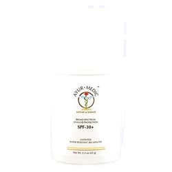AYUR MEDIC NATURE & SCIENCE Ayur Medic Untinted Sunscreen SPF30 (2.33 Ounce)