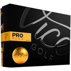 Vice Golf Vice Pro Plus Golf Balls