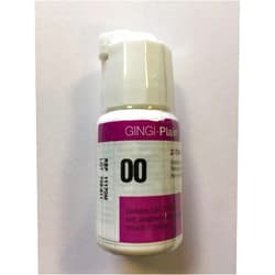 MarbleMed 11170M Cord Retraction Z-Twist Plain Very Thin #00 Quantity of 1 unit by Gingi-Pak Pharmaceutical -Part no. 11170M
